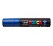 UNI-BALL Posca Marker 15mm PC-17K blau