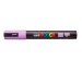 UNI-BALL Marker Posca 1.8-2.5mm PC5M_LAVE lavendel