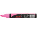 UNI-BALL Chalk Marker 1,8-2,5mm PWE-5M rosa