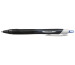 UNI-BALL Kugelschreiber Jetstream SXN-150S- blau, 2 Stück