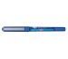 UNI-BALL Tintenroller ocean care 0.5mm UB-150ROP blau