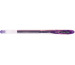 UNI-BALL Roller Signo 0.7mm UM-120 violett