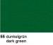 URSUS Plakatkarton 48x68cm 1002555 380g, dunkelgrün