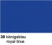 URSUS Fotokarton A3 1134639 300g, königsblau 100 Blatt