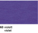 URSUS Fotokarton A3 1134663 300g, violett 100 Blatt