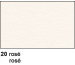URSUS Tonzeichenpapier 50x70cm 2232220 130g, rose