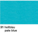 URSUS Tonzeichenpapier 50x70cm 2232231 130g, hellblau
