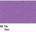 URSUS Tonzeichenpapier 50x70cm 2232261 130g, lila