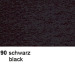 URSUS Tonzeichenpapier 50x70cm 2232290 130g, schwarz
