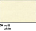URSUS Zeichenpapier 50x70cm 4322200 110g, weiss
