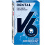 V6 Dental Peppermint 7905 1x24g
