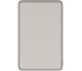 VALENTA Powerbank MagSafe 588874 Ultra Slim 5.000 mAh Natural