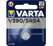 VARTA Knopfzelle 390101401 V390/SR54, 1 Stück