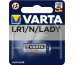 VARTA Batterie 400110140 LR1, 1 Stück