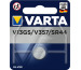 VARTA Knopfzelle 417610140 V13GS/SR44, 1 Stück