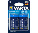 VARTA Batterie Longlife Power 492012141 D/LR20, 2 Stück