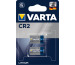 VARTA Batterie 620630140 CR2, 2 Stück