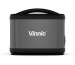 VINNIC Pollux Powerstation 600W PS600W518 144kmAh/518Wh/220V,Grey