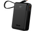 VINNIC DAMAVAND 2 PB,65W VPPB-HV65 PD, 20k mAh,Built-in-Cables