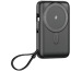 VINNIC DAMAVAND 3 Mag. PB,18W VPPB-LCMS USB-C & Light.PD,10kmAh