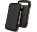VINNIC Solar Powerbank 20´000 mAh VPSPBWC20 w/Fast Charge,Wireless Charg.