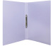 VIQUEL Ringbuch A4 020230-08 violett, 2-Ring