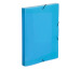 VIQUEL Cool Box A4 021372-08 blau