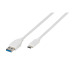 VIVANCO USB TypC Adapter-Kabel 45273 USBTypC