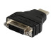 VIVANCO HDMI-DVI-DAdapter 45454 45454
