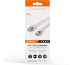 VIVANCO Netzwerkkabel CAT 7 3m 45708 Twisted Pair