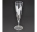 WEBSTAR Champagner-Kelch 1dl 30 transparent 10 Stück