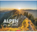 WEINGARTE Alpen im Licht 2024 3312192 DE 55x46cm