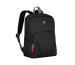 WENGER Motion Womens Laptop Backpack 612545 15.6´´ Black