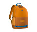 WENGER Tyon Laptop Backpack 612562 15.6´´ Ginger Yellow