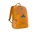 WENGER Trayl Laptop Backback 612566 15.6´´ Ginger Yellow