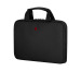 WENGER Laptop Sleeve 14inch 653179 Guyde Black