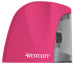 WESTCOTT Anspitzer 8mm E-5504200 pink batteriebetrieben