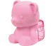 WESTCOTT Spitzer/Radierer 3D E-6606300 Bär, pink