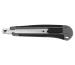 WESTCOTT Cutter Professional 9mm E-8400200 grau/schwarz