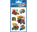Z-DESIGN Sticker Kids 53144 Traktore 3 Stück