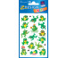 Z-DESIGN Sticker Kids 53168 Frösche 3 Stück
