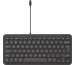 ZAGG Keyboard Lightning universal 103211040 for iPad Wired,Charcoal, CH
