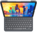 ZAGG Keyboard Pro Keys for iPad 103407276 10.9 (2020),Black/Gray, CH