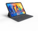ZAGG Keyboard Pro Keys for iPad  103407968 12.9 Pro-Charcoal, CH